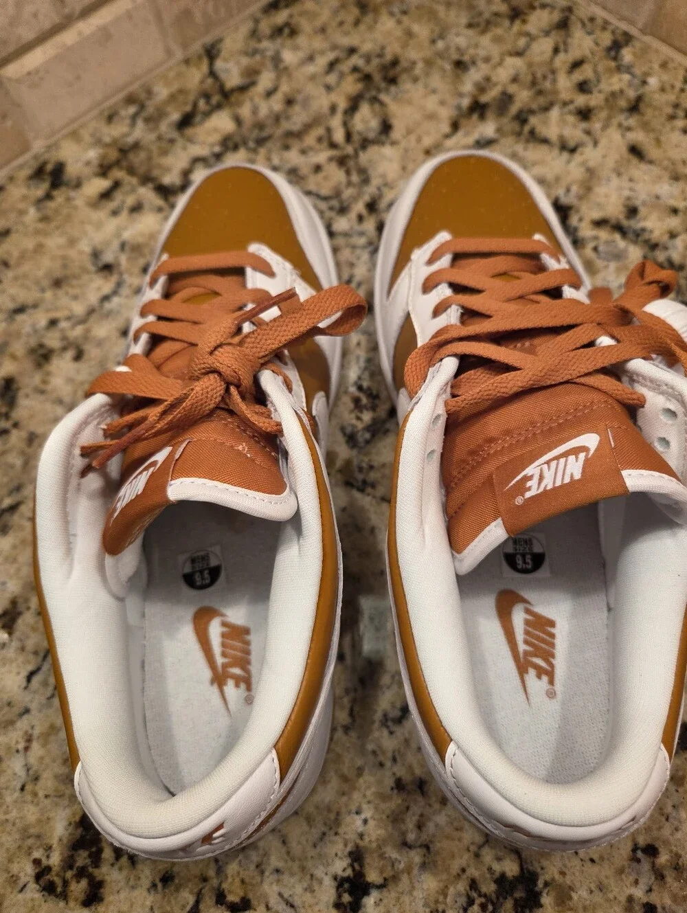 Nike Dunk CO.JP 2024 Low Reverse Curry 2024 Men 9.5/ Women 11.5